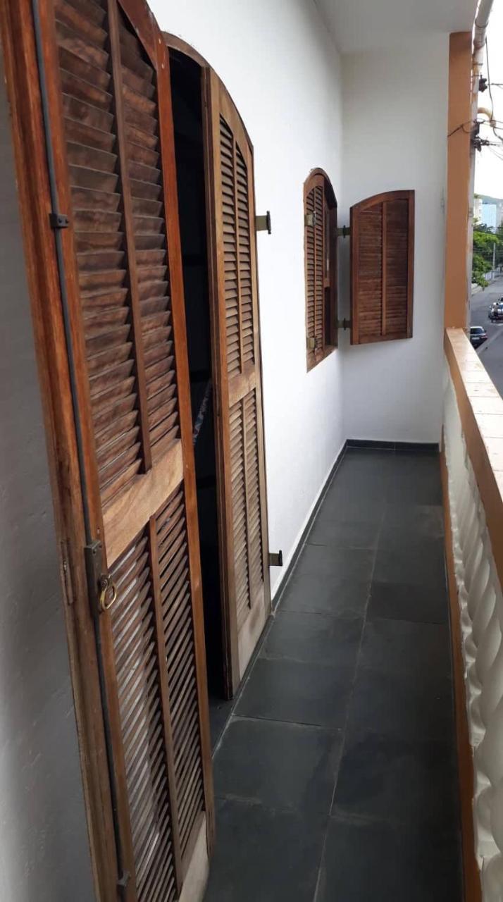 Apartment 10 Pessoas Proximo A Basilica