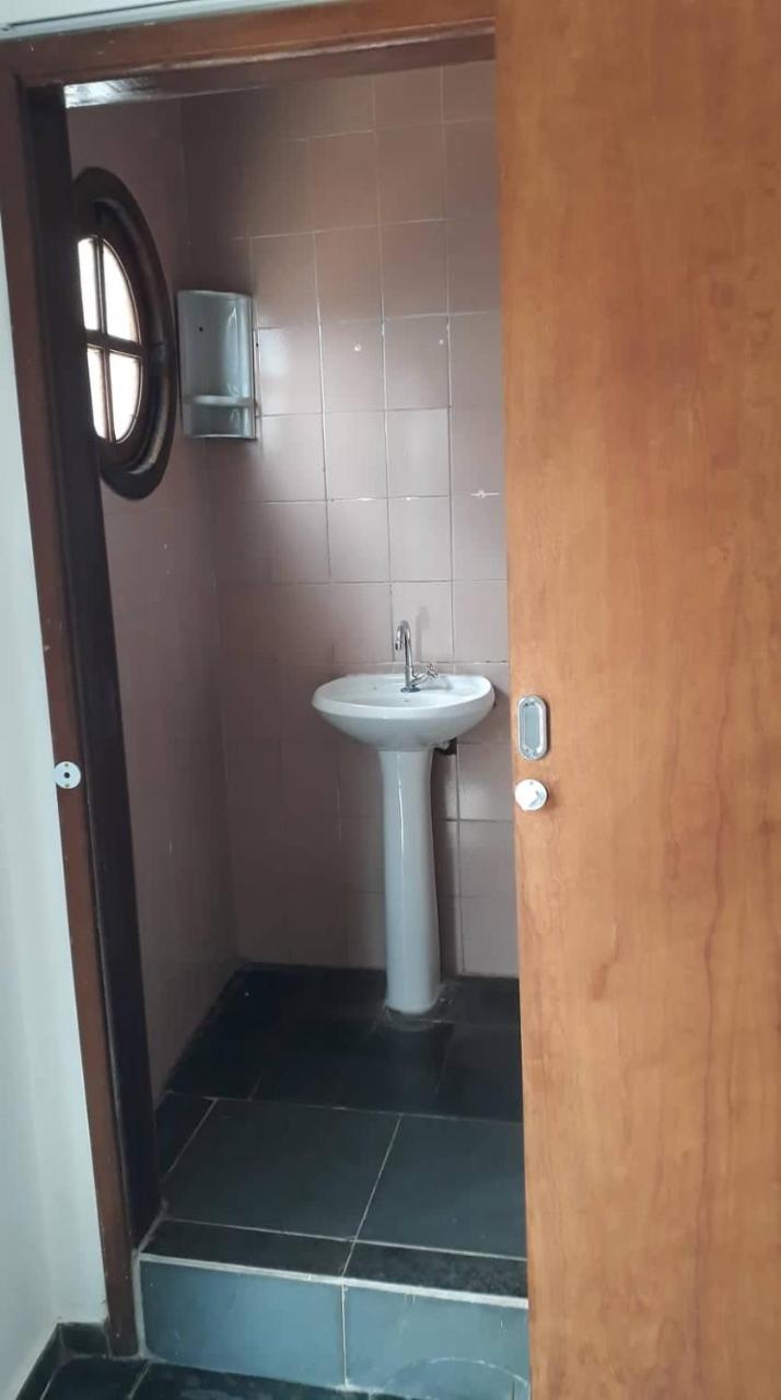 Apartment 10 Pessoas Proximo A Basilica Aparecida (Sao Paulo)
