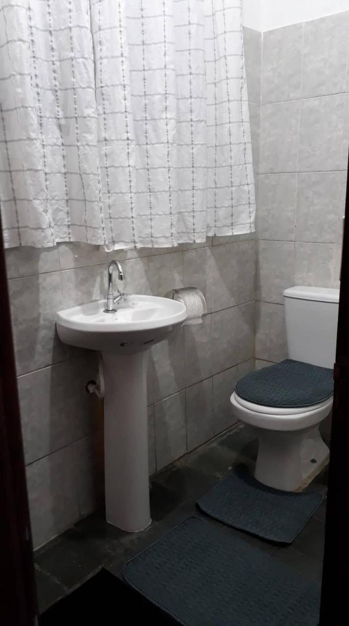 10 Pessoas Proximo A Basilica Apartment