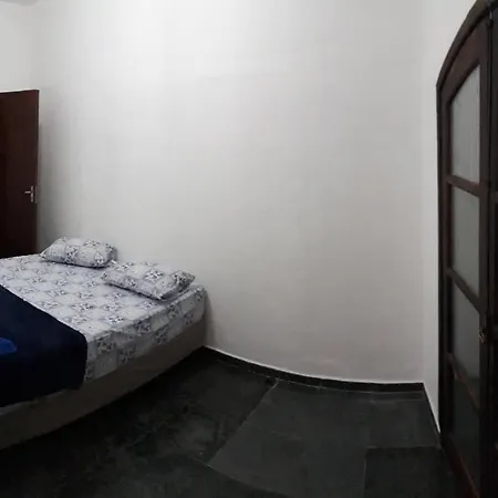 Apartamento Para 10 Pessoas Proximo A Basilica Aparecida  Exterior photo