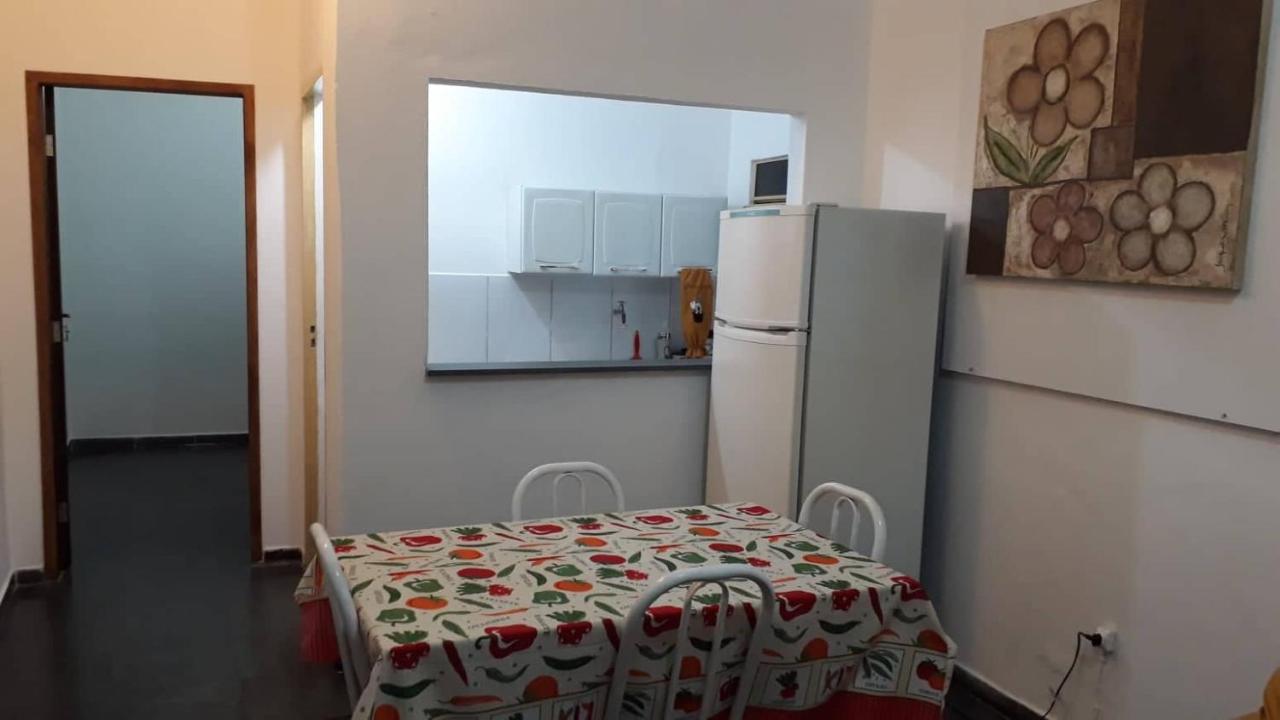 Apartamento 10 Pessoas Próximo A Basílica *