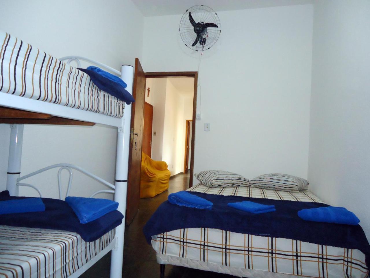 Apartamento 10 Pessoas Próximo A Basílica